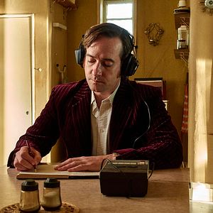 Photo Matthew Macfadyen