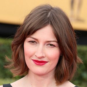 Photo Kelly Macdonald