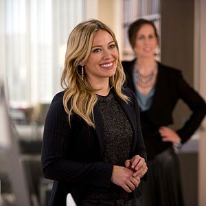 Photo Hilary Duff