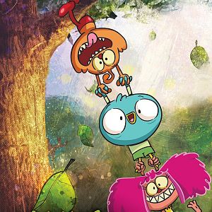 Photo Harvey Beaks