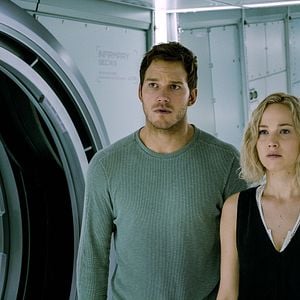Photo Passengers