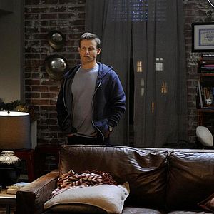 Photo Will Estes