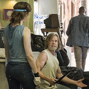Photo Shameless (US)