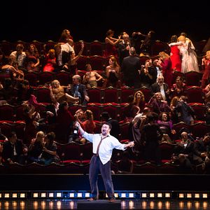 Photo Les Contes d'Hoffmann (UGC VIVA L'OPERA-FRA CINEMA)