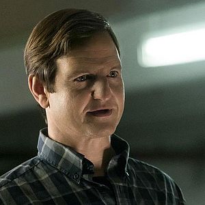 Photo William Mapother