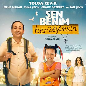 Photo Sen Benim Herşeyimsin