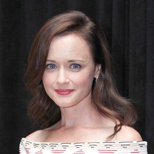 Photo Alexis Bledel