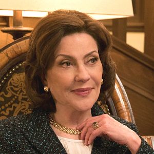 Photo Kelly Bishop