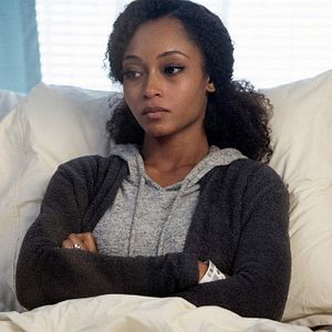 Photo Yaya DaCosta