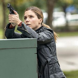 Photo Sophia Bush