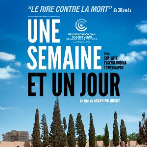 Photo Une semaine et un jour