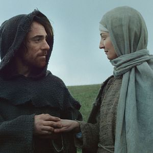 Photo Alba Rohrwacher