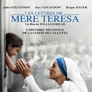 Photo Les Lettres de Mère Teresa