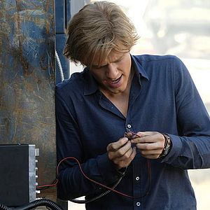 Photo MacGyver (2016)