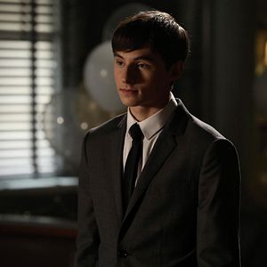 Photo Jared Gilmore