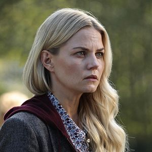 Photo Jennifer Morrison