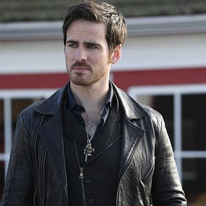Photo Colin O'Donoghue