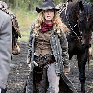 Photo DC's Legends of Tomorrow