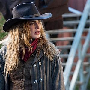 Photo DC's Legends of Tomorrow