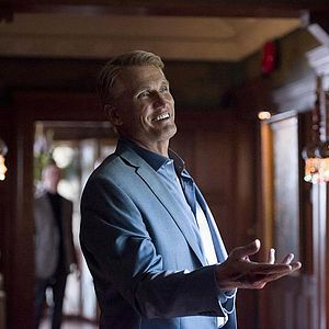 Photo Dolph Lundgren