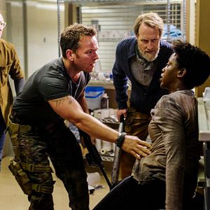 Photo Rukiya Bernard