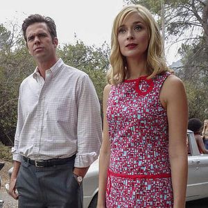 Photo Caitlin FitzGerald