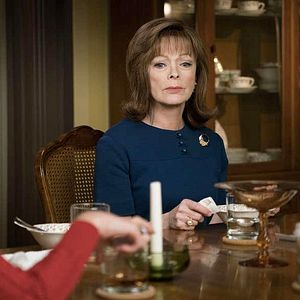 Photo Frances Fisher