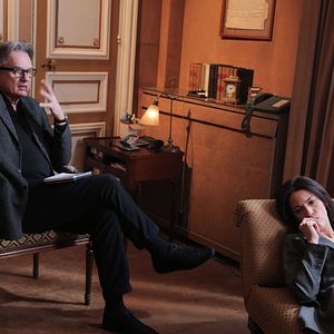 Photo Des amours, désamour