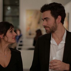 Photo Des amours, désamour