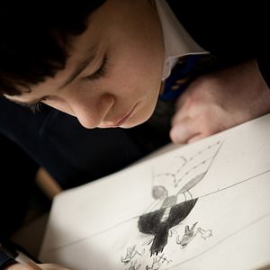 Photo Quelques minutes après minuit