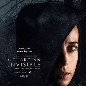 Photo Le Gardien invisible