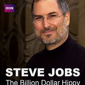 Photo Steve Jobs : Billion Dollar Hippy