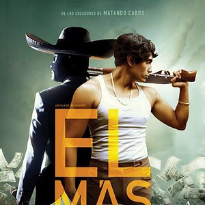 Photo Mexican Gangster