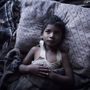 Photo Sunny Pawar