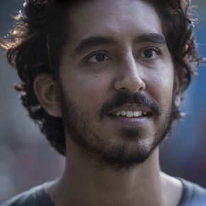 Photo Dev Patel