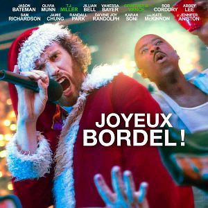 Photo Joyeux bordel !