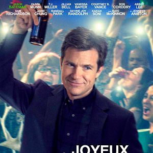 Photo Joyeux bordel !