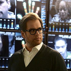 Photo Michael Weatherly