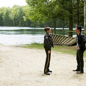 Photo Julianne Nicholson