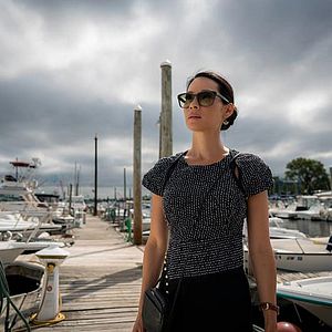 Photo Lucy Liu