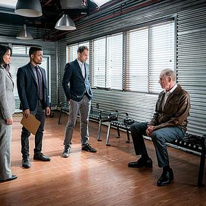 Photo Jon Michael Hill