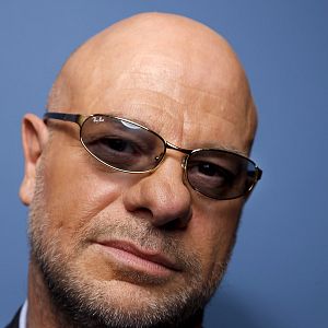 Photo Bernie Bonvoisin