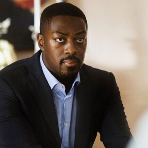 Photo David Ajala