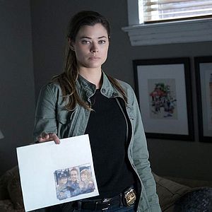 Photo Peyton List (I)