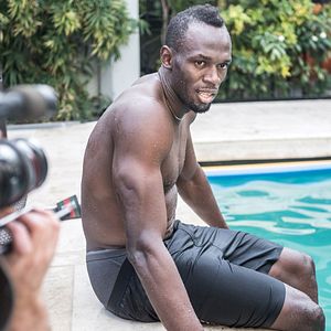 Photo Usain Bolt