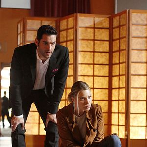 Photo Lauren German