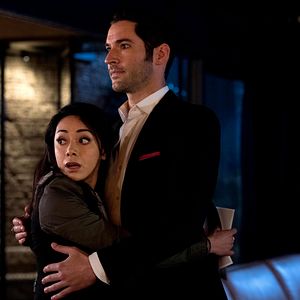 Photo Aimee Garcia