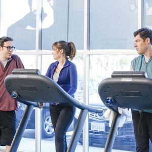 Photo Nelson Franklin