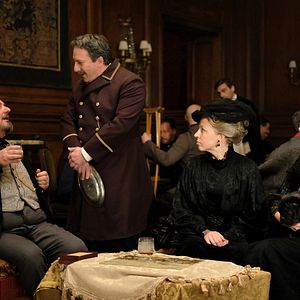 Photo Jürgen Tarrach