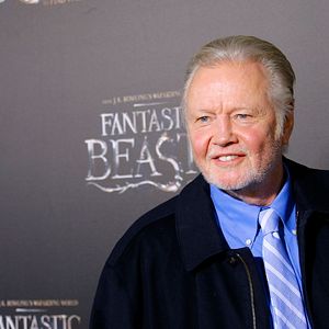 Photo Jon Voight